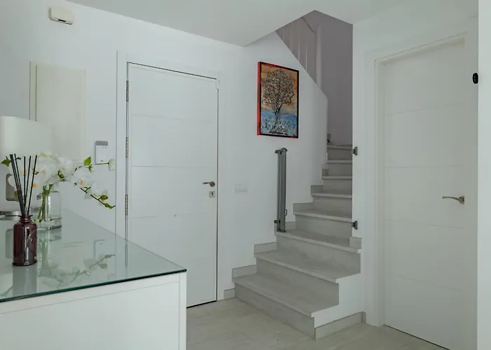 Luxury Marbella Area, Jacuzzi, Near