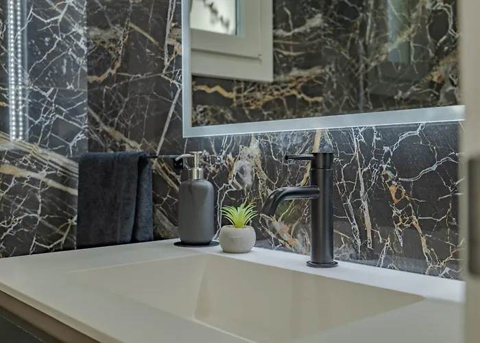 Luxury Marbella Area, Jacuzzi, Near 别墅 埃斯特波纳