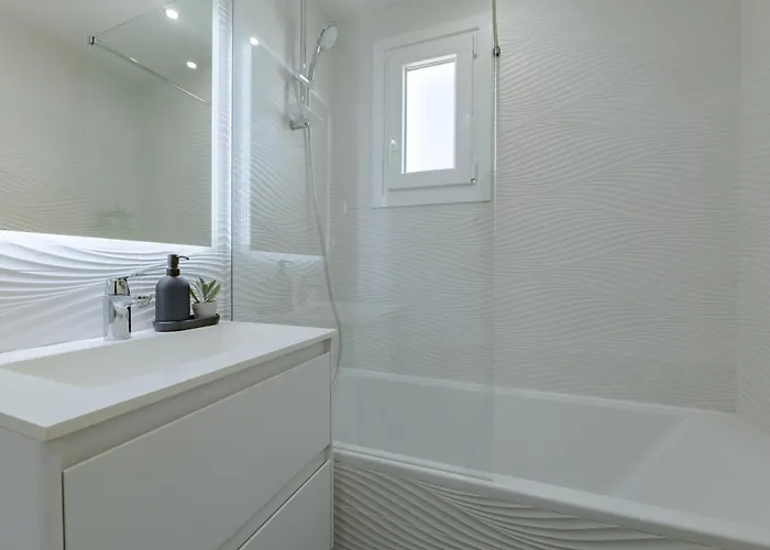 Luxury Marbella Area, Jacuzzi, Near 埃斯特波纳