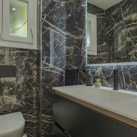 Luxury Marbella Area, Jacuzzi, Near Villa Estepona