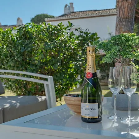 Luxury Marbella Area, Jacuzzi, Near *