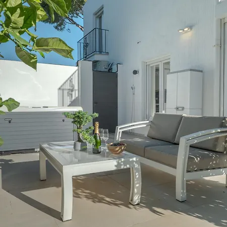 Luxury Marbella Area, Jacuzzi, Near Estepona