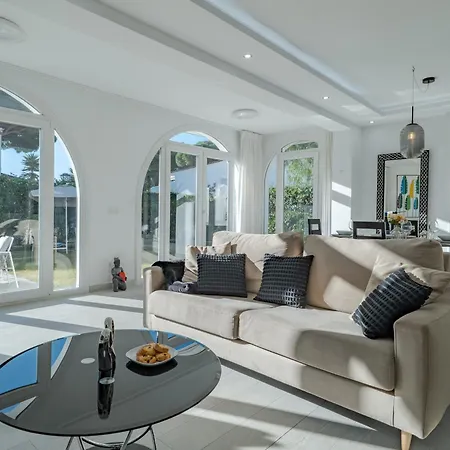 Luxury Marbella Area, Jacuzzi, Near