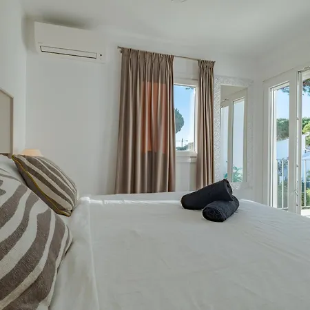 Luxury Marbella Area, Jacuzzi, Near * Estepona