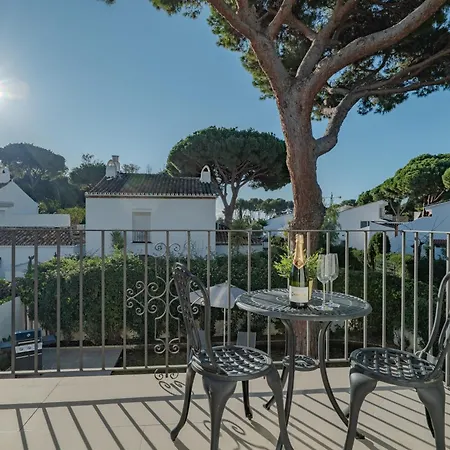 Luxury Marbella Area, Jacuzzi, Near