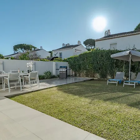 Luxury Marbella Area, Jacuzzi, Near Villa
