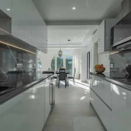 Luxury Marbella Area, Jacuzzi, Near Estepona