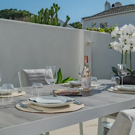 Villa Luxury Marbella Area, Jacuzzi, Near
