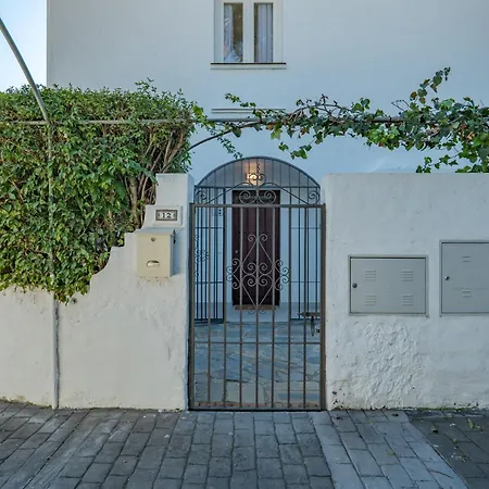 Luxury Marbella Area, Jacuzzi, Near Estepona