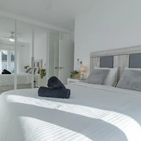 Luxury Marbella Area, Jacuzzi, Near Villa