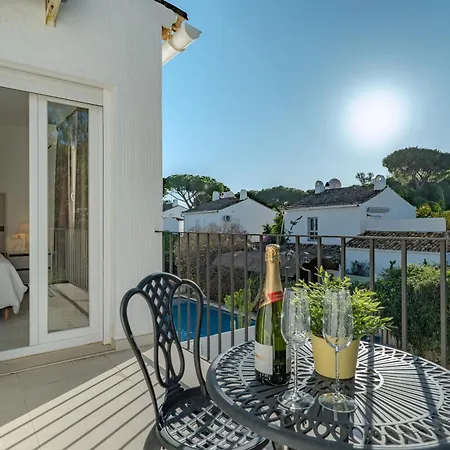 Luxury Marbella Area, Jacuzzi, Near Villa Estepona