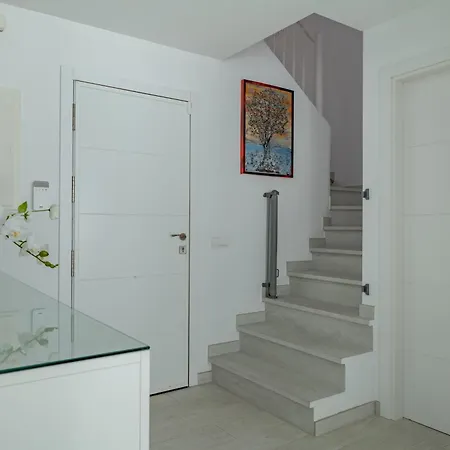 Luxury Marbella Area, Jacuzzi, Near