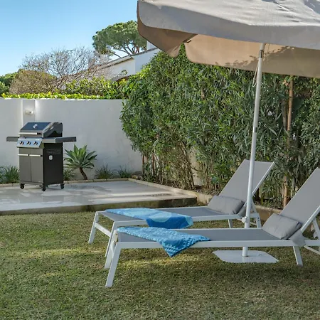Luxury Marbella Area, Jacuzzi, Near Villa