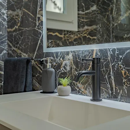 Luxury Marbella Area, Jacuzzi, Near Villa Estepona