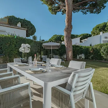 Villa Luxury Marbella Area, Jacuzzi, Near *