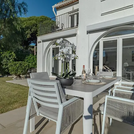 Luxury Marbella Area, Jacuzzi, Near Villa *