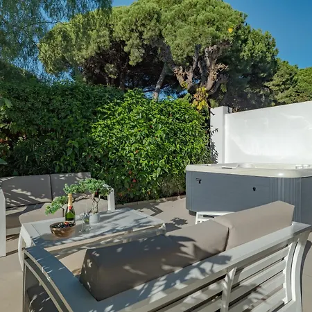 Villa Luxury Marbella Area, Jacuzzi, Near *