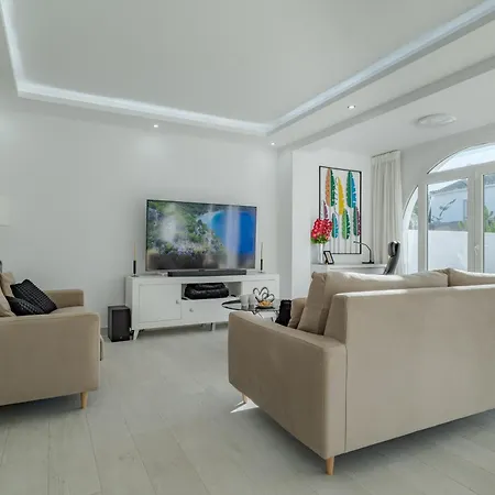 Luxury Marbella Area, Jacuzzi, Near Villa