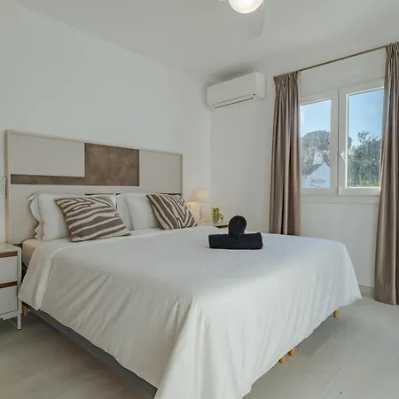 Villa Luxury Marbella Area, Jacuzzi, Near