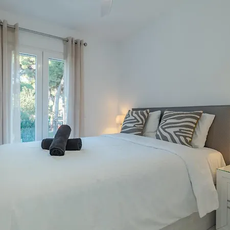 Luxury Marbella Area, Jacuzzi, Near Villa