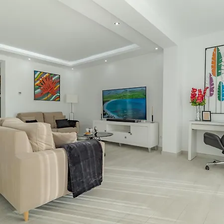 Luxury Marbella Area, Jacuzzi, Near Villa *