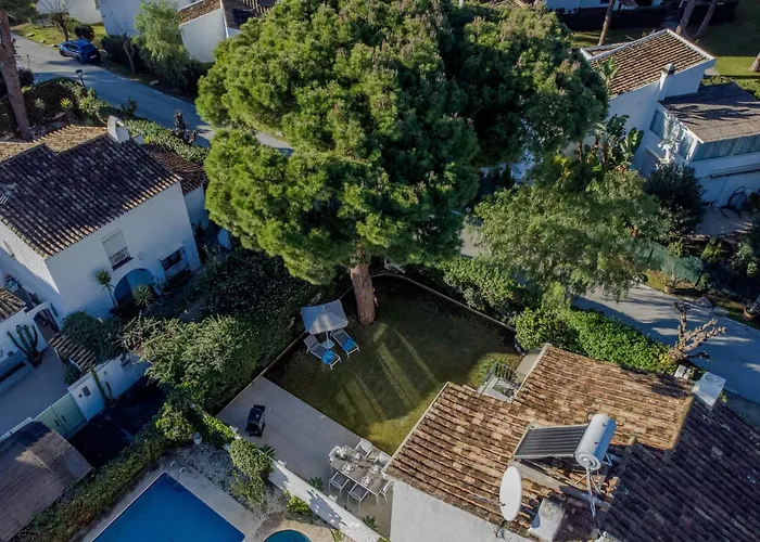 Luxury Marbella Area, Jacuzzi, Near *