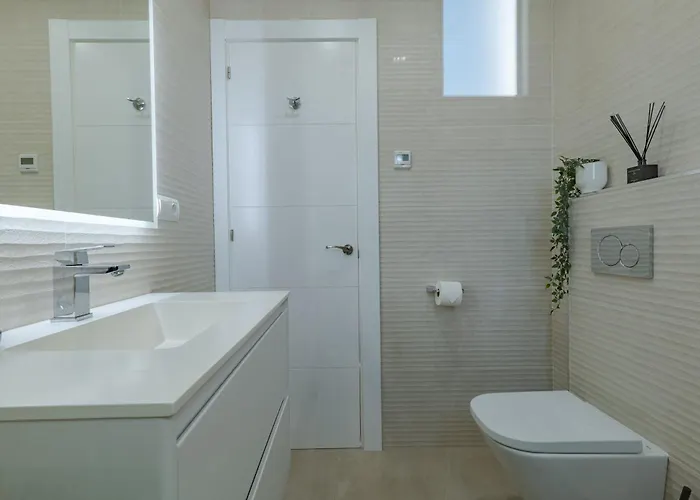 Villa Luxury Marbella Area, Jacuzzi, Near