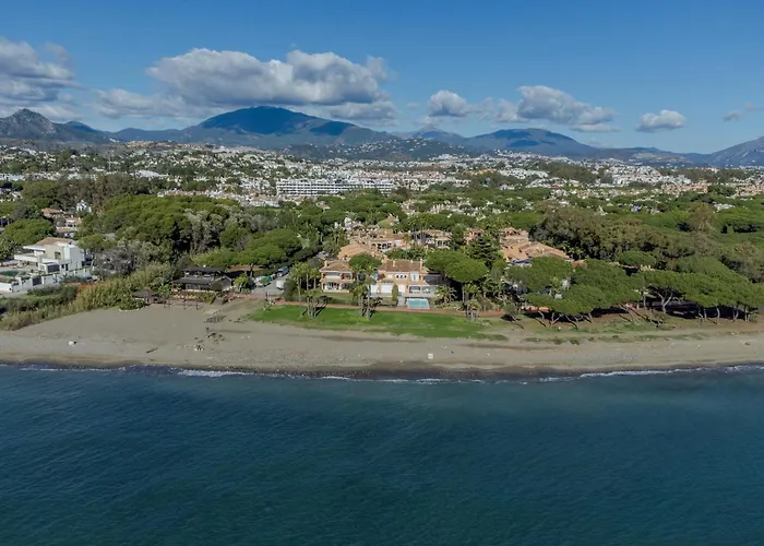 Luxury Marbella Area, Jacuzzi, Near