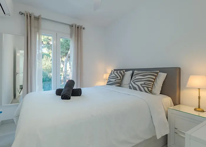 Luxury Marbella Area, Jacuzzi, Near Villa