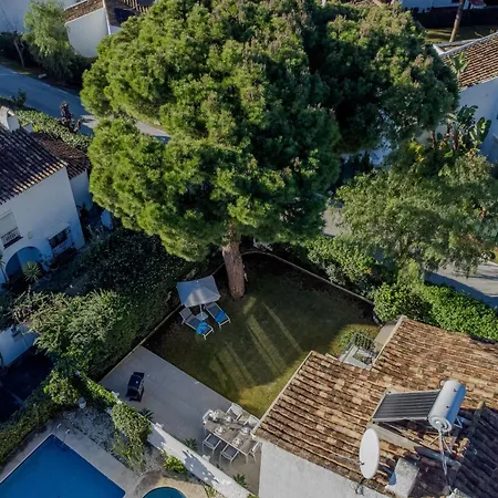 Luxury Marbella Area, Jacuzzi, Near *