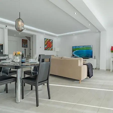 Luxury Marbella Area, Jacuzzi, Near * إِستيبونا