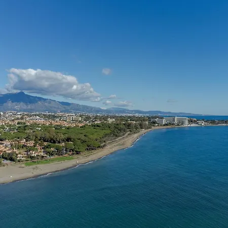 Luxury Marbella Area, Jacuzzi, Near