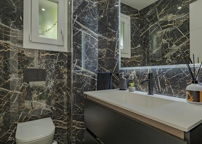 Luxury Marbella Area, Jacuzzi, Near فيلة إِستيبونا