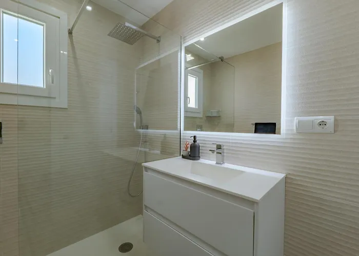 Luxury Marbella Area, Jacuzzi, Near إِستيبونا