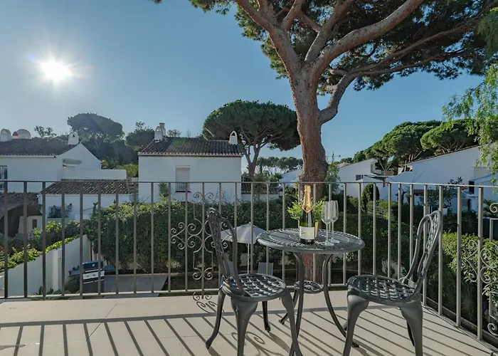 Luxury Marbella Area, Jacuzzi, Near