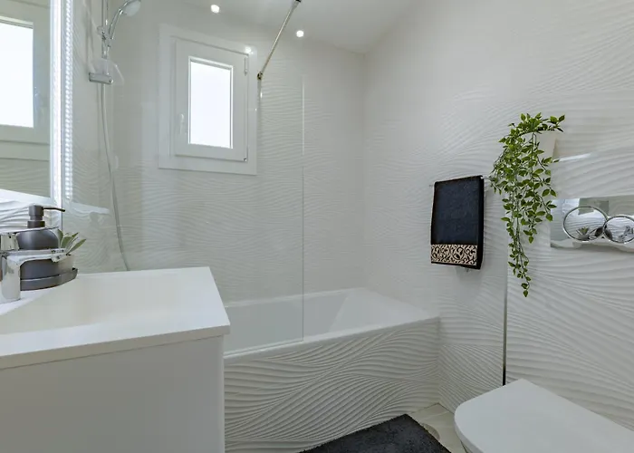 Luxury Marbella Area, Jacuzzi, Near فيلة