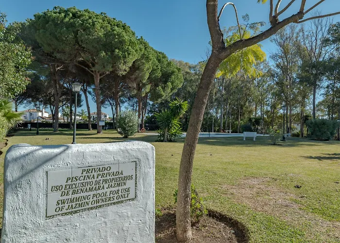 Luxury Marbella Area, Jacuzzi, Near